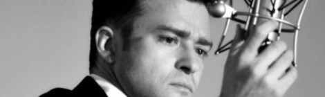 Justin Timberlake in PragueJustin Timberlake v Praze