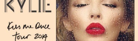 Kiss Kylie