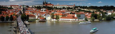 Prague Castle