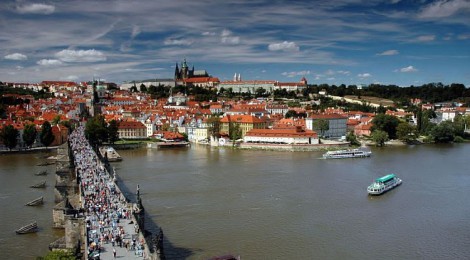 Prague Castle