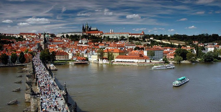 Prague Castle